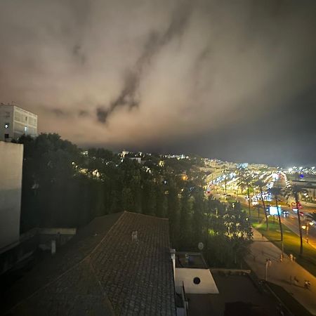 Apartmán R&S Marina Bay Tanger Marsa Exteriér fotografie
