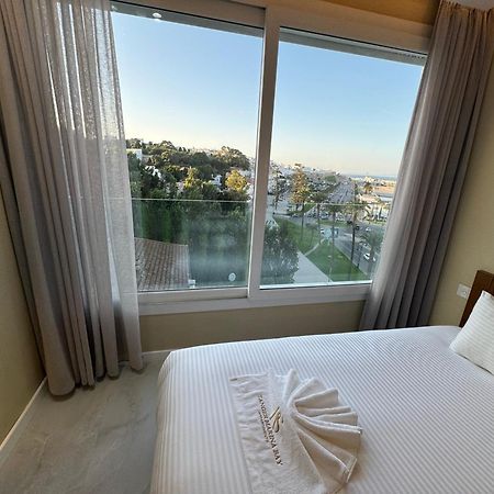 Apartmán R&S Marina Bay Tanger Marsa Exteriér fotografie