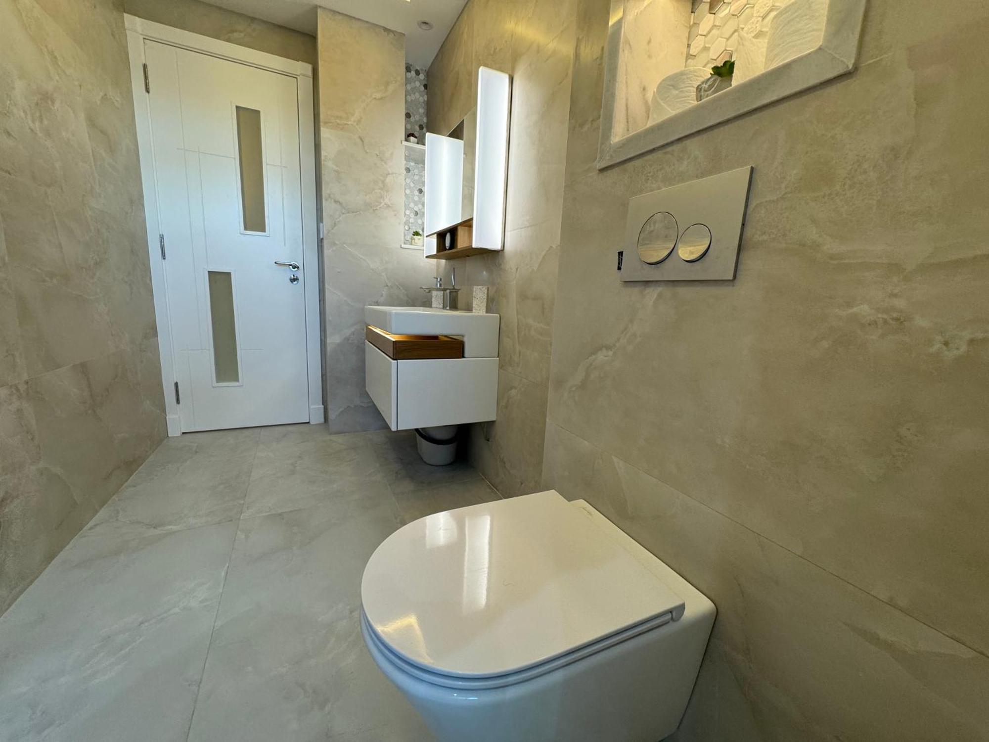 Apartmán R&S Marina Bay Tanger Marsa Exteriér fotografie