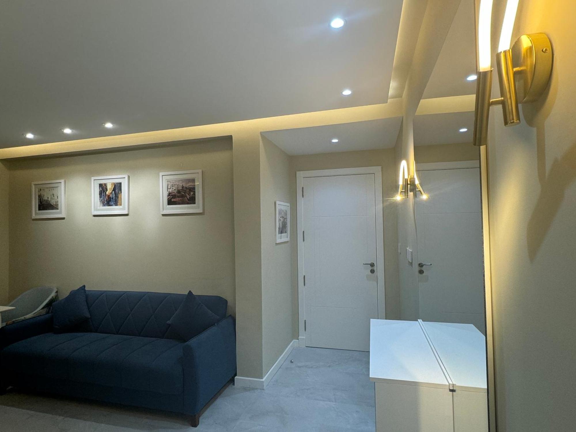 Apartmán R&S Marina Bay Tanger Marsa Exteriér fotografie