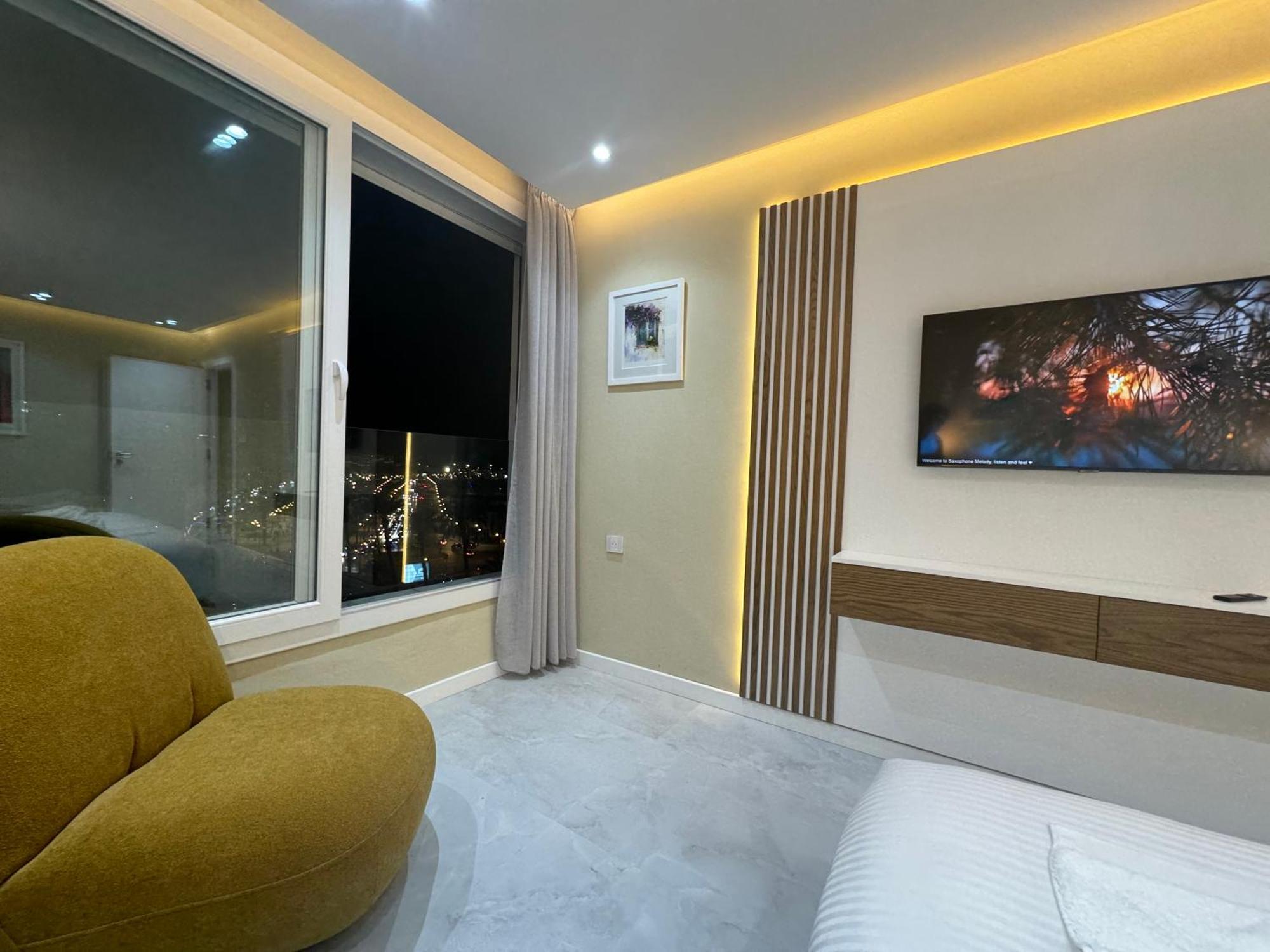 Apartmán R&S Marina Bay Tanger Marsa Exteriér fotografie