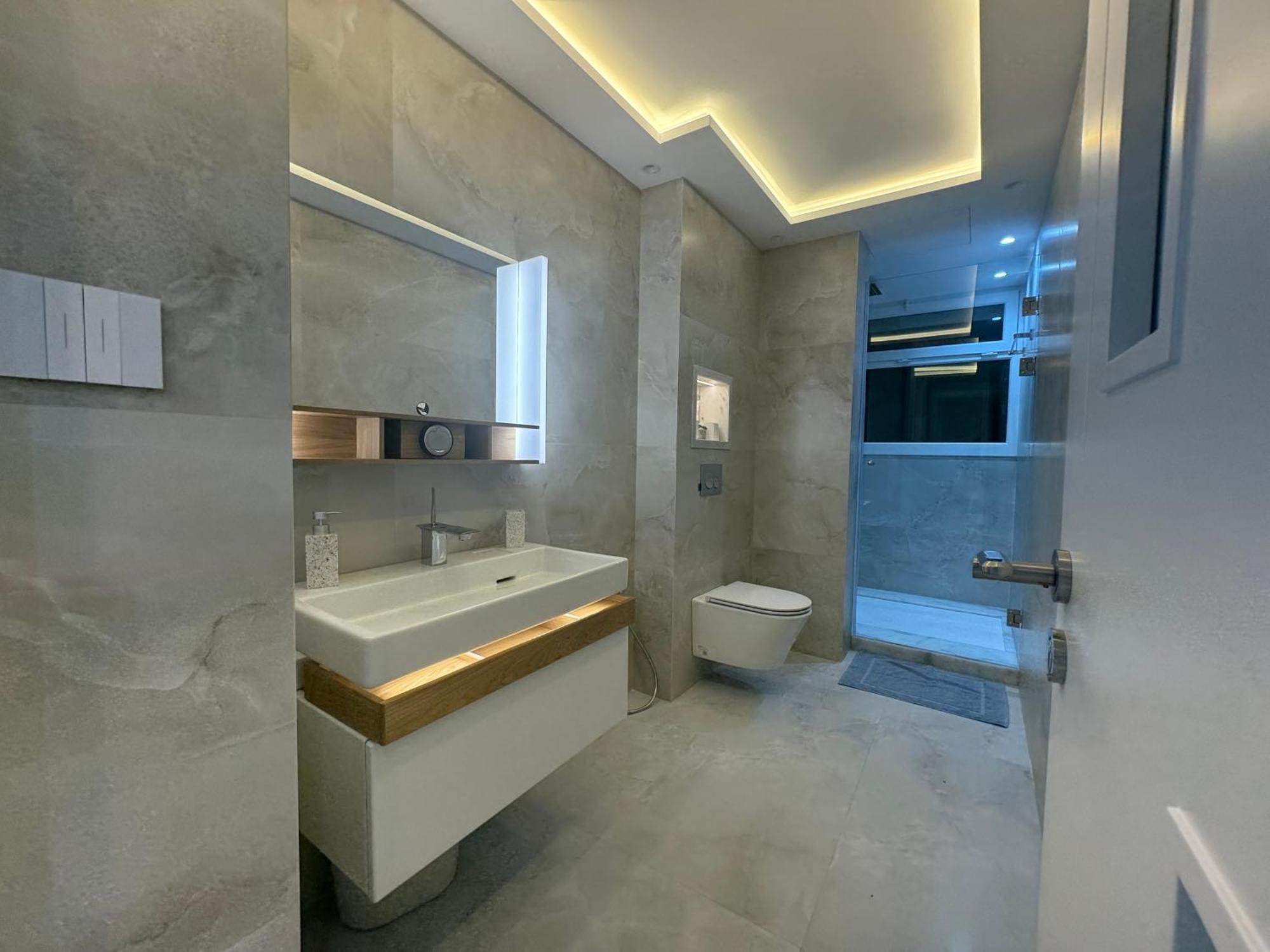 Apartmán R&S Marina Bay Tanger Marsa Exteriér fotografie
